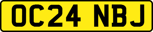 OC24NBJ
