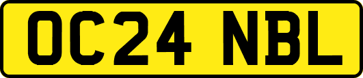 OC24NBL