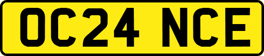 OC24NCE