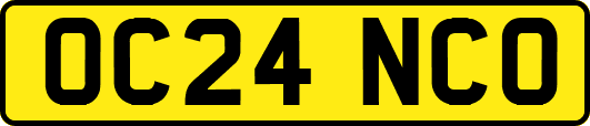 OC24NCO