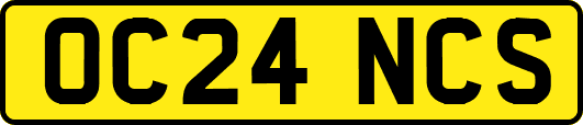 OC24NCS