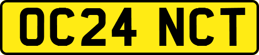 OC24NCT
