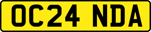 OC24NDA