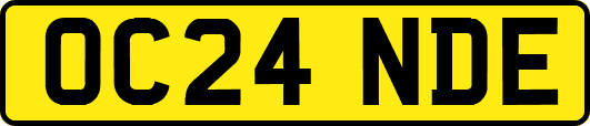 OC24NDE