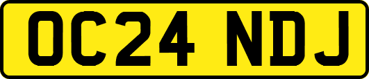 OC24NDJ
