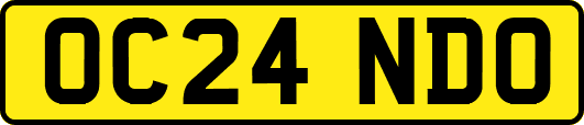 OC24NDO