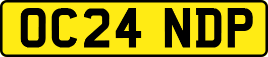 OC24NDP