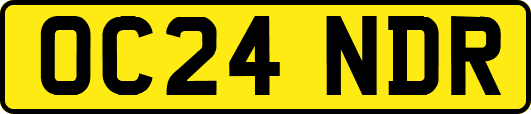 OC24NDR
