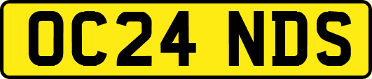 OC24NDS