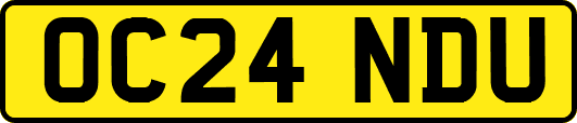 OC24NDU