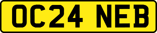 OC24NEB