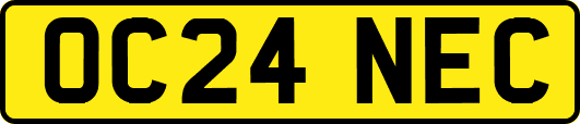 OC24NEC