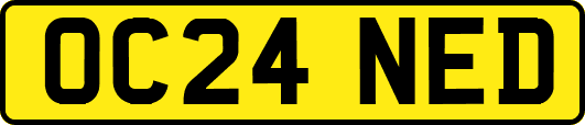 OC24NED