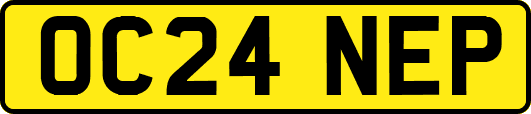 OC24NEP