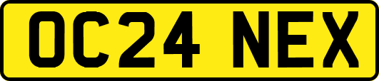 OC24NEX