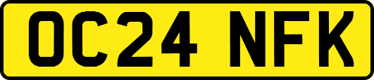 OC24NFK