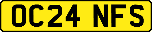 OC24NFS