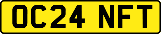 OC24NFT