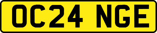 OC24NGE