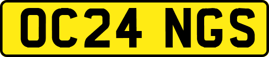OC24NGS