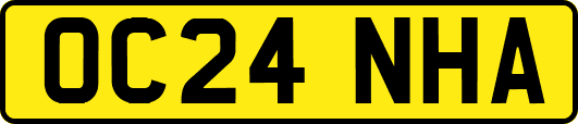 OC24NHA