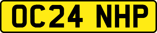 OC24NHP