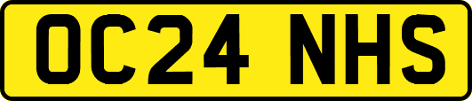 OC24NHS