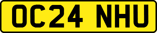 OC24NHU