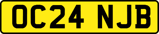 OC24NJB