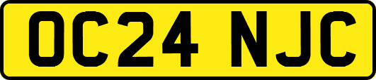 OC24NJC
