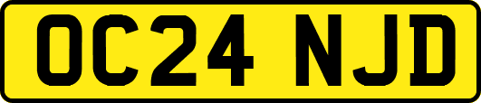 OC24NJD