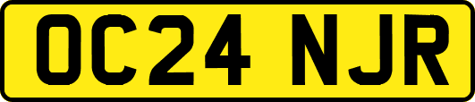 OC24NJR