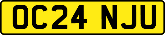 OC24NJU