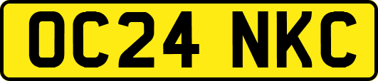 OC24NKC