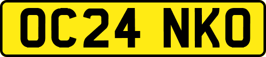 OC24NKO