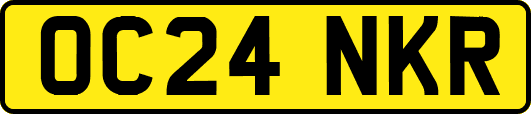 OC24NKR