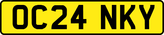 OC24NKY