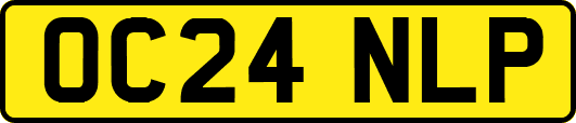 OC24NLP