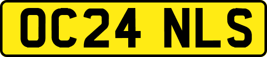 OC24NLS