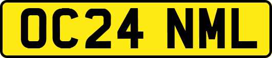 OC24NML