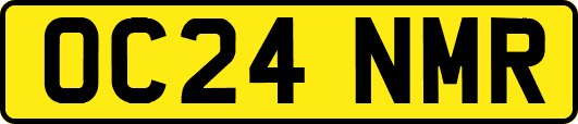 OC24NMR