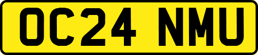 OC24NMU