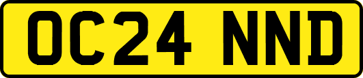 OC24NND