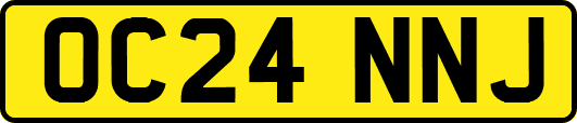 OC24NNJ