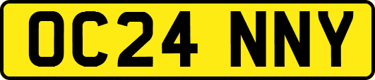 OC24NNY