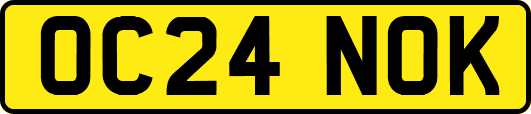 OC24NOK