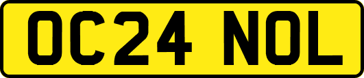 OC24NOL