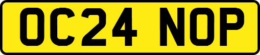 OC24NOP