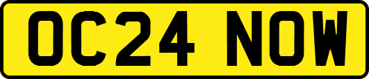 OC24NOW