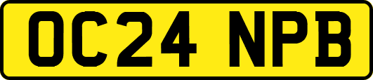 OC24NPB